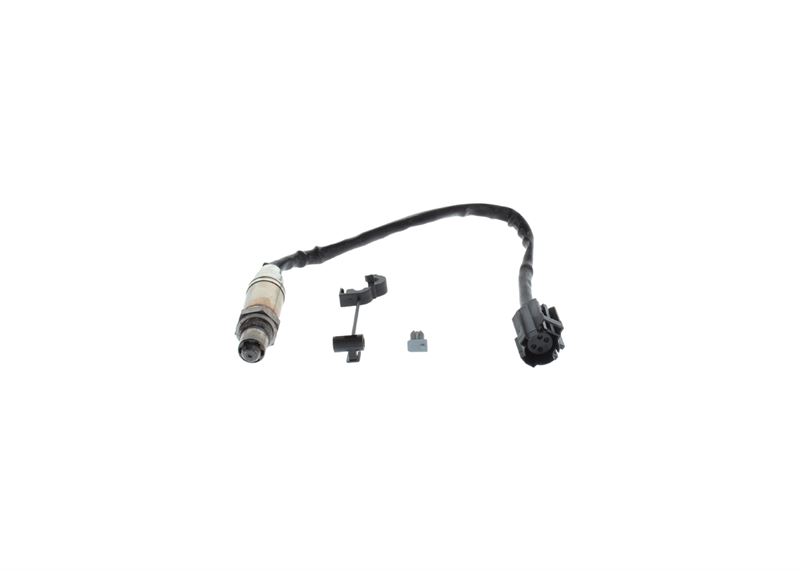 BOSCH F00E263356 — OKSIJEN SENSORU (LAMBDA SENSORU) CHRYSLER NEON II, SEBRING, 300 1.6, 3.5 V6 24V 99-07