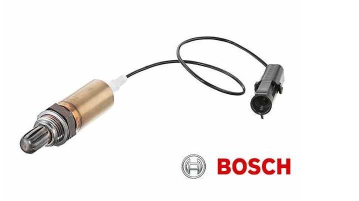BOSCH F00HL00311 — OKSİJEN SENSÖRÜ OPEL ASTRA 1.4I, 1.6I 03 93-02 98, CORSA 1.4I 09 94-, COMBO 07 94- SUZUKI SWIFT 1 0I