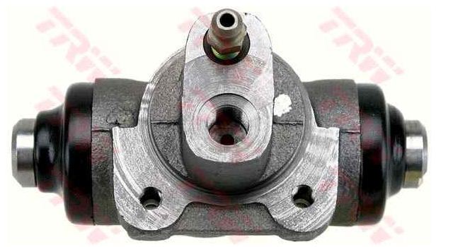 BOSCH F026002532 — FREN SİLİNDİRİ SAĞ MASTER II 1.9DTI-2.5 D-2.8DTI 98-01 -MOVANO 1.9-2.2-2.5-2.8DTI 23.8mm