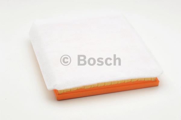 BOSCH F026400013 — HAVA FİLTRESİ SÜNGERLİ (OPEL ASTRA G 1.7CDTI 2.0DI 98-05/ASTRAH 1.3CDTI 1.7CDTI 04-/ZAFIRAA 2.0DTI 00- 05)