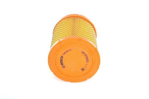 BOSCH F026400413 — HAVA FİLTRESİ DODGE, JEEP CALIBER COMPASS, PATRIOT 2.0, 2.4 06-