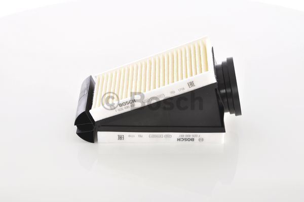 BOSCH F026400497 — HAVA FİLTRESİ - ( MERCEDES-BENZ OM651 / W205 C SERİSİ )