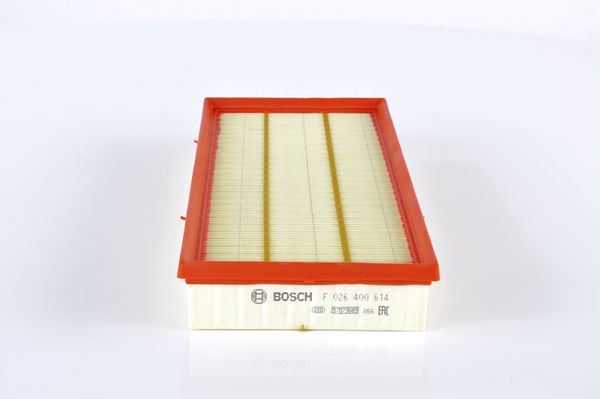 BOSCH F026400614 — HAVA FİLTRESİ LAND ROVER RANGE ROVER DISCOVERY III-V-IV SPORT 3.0-D-4-4 D-5.0 V8 12-19