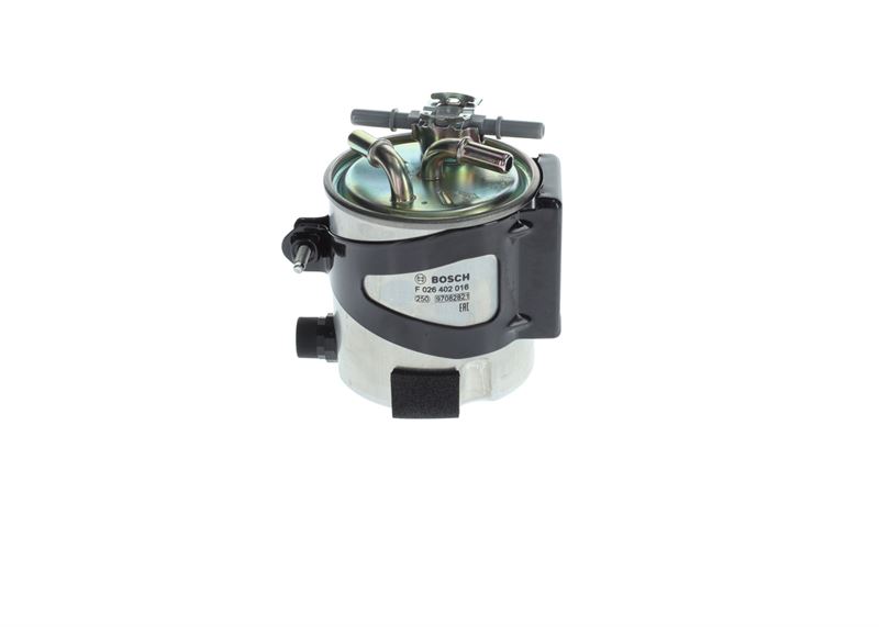 BOSCH F026402016 — YAKIT FİLTRESİ ( RENAULT MEGANE II 1.5DCI 05-/ SCENIC II 1.5DCI 05-/ GRAND SCENIC II 1.5DCI 05-)
