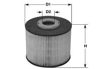 BOSCH F026402120 — YAKIT FİLTRESİ PEUGEOT P308-P3008-P407-P5008-C4-C5 2.0 HDI-JTD MONDEO/ S MAX/ GALAXY/ C MAX 2.0 TDC