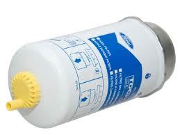 BOSCH F026402122 — YAKIT FİLTRESİ TRANSIT V184 2.0TDCI 125PS 02-06 2.4TDCI 115PS / 137PS 04-06