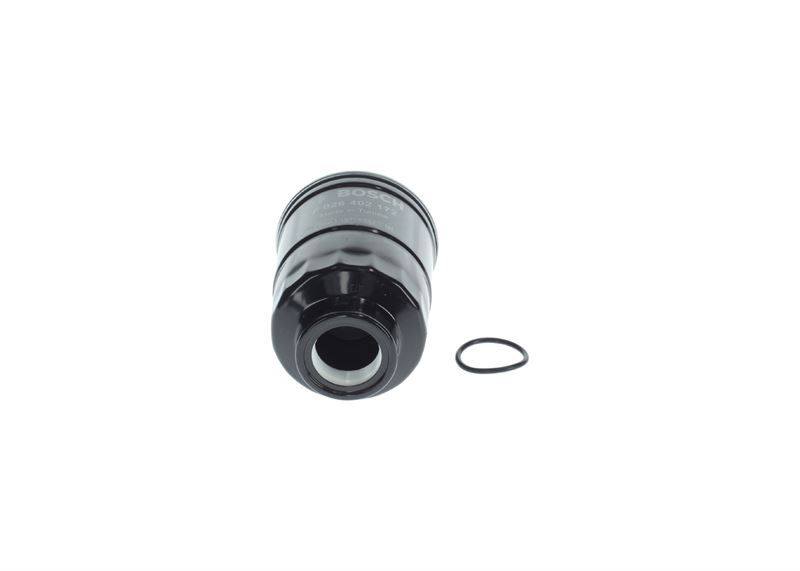 BOSCH F026402172 — YAKIT FİLTRESİ SUBARU FORESTER SJ 13> / LEGACY BM 09-14 / OUTBACK BR BS 09> EE20Z / TOYOTA LAND C RUISER
