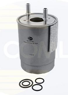 BOSCH F026402850 — YAKIT FİLTRESİ RENAULT FLUENCE 14> GRAND SC NIC III 12> SC NIC III 12> MEGANE III 12> 1.6dCi 1.9dCi 2.0dCi
