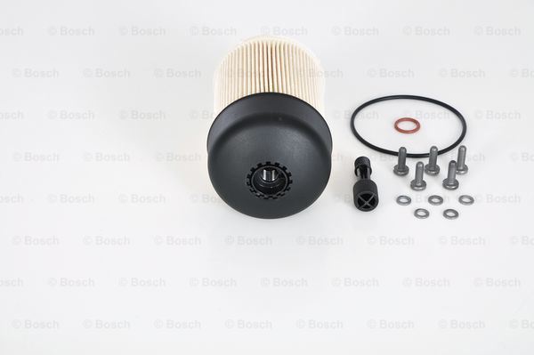BOSCH F026402857 — YAKIT FİLTRESİ MERCEDES OM622 OM699 W447 W470 . RENAULT MASTER III 10> TRAFIC III 15> . NISSAN NAVARA