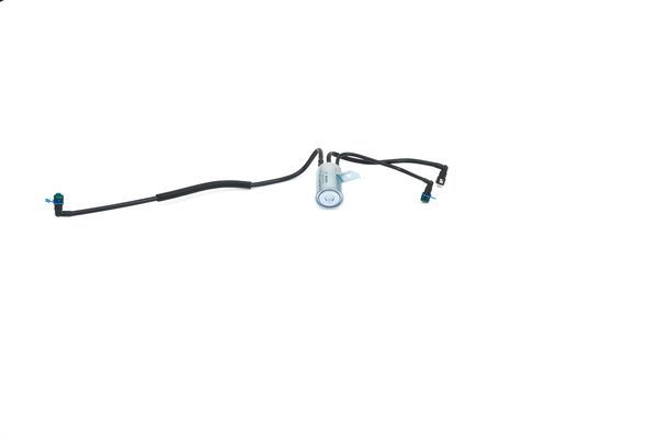 BOSCH F026403758 — YAKIT FİLTRESİ CHRYSLER, DODGE VOYAGER IV CARAVAN 2.4, 3.3, 3.8 95-08
