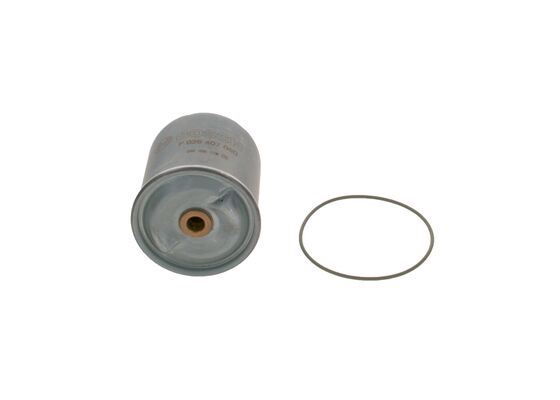 BOSCH F026407060 — YAĞ FİLTRESİ FAW, IVECO, MACK, RENAULT TRUCKS