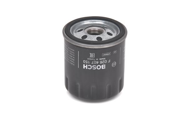 BOSCH F026407153 — YAĞ FİLTRESİ POLO / IBIZA / A1 / FABIA 14= 1.4 TDI CUSA-CUSB-CYZA-CYZB-CUTA
