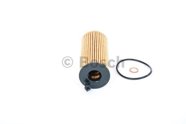 BOSCH F026407205 — YAĞ FİLTRESİ BMW F20, F21, F23, F22, F87, F30, F80, G20, G80, F34, F31, G21, G81, F33, F83, F32, F82