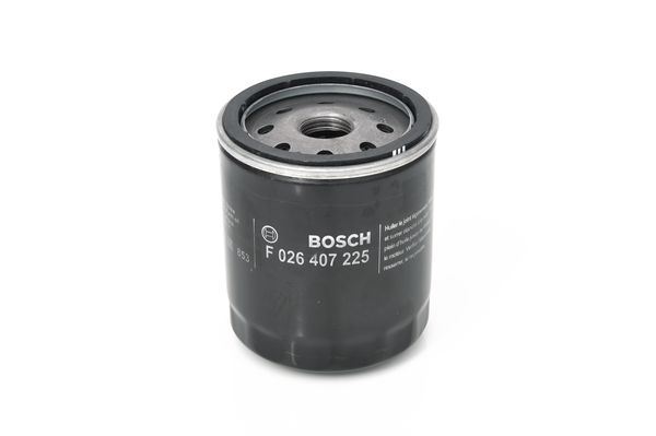 BOSCH F026407225 — YAĞ FİLTRESİ FOCUS FIESTA C-MAX B-MAX MONDEO S-MAX MUSTANG JAGUAR F-PACE DISCOVERY SPORT VOLVO S40 S60