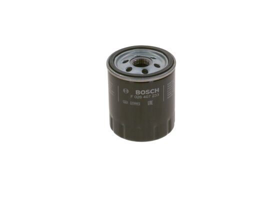 BOSCH F026407233 — YAĞ FİLTRESİ FORD FOCUS III 2.0TDCI 14 > CMAX II 2.0TDCI 15 > KUGA II 14> 2.0 TDCI MONDEO V 14> 2.0 TDCI