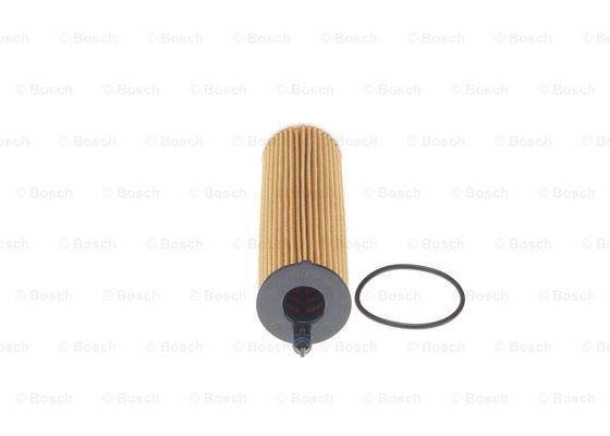 BOSCH F026407238 — YAĞ FİLTRESİ MERCEDES OM654 W205 S205 C205 A205 C257 W213 S213 C238 A238 W222