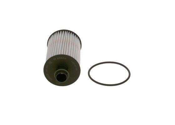BOSCH F026407249 — YAĞ FİLTRESİ CHEVROLET CAPTIVA C140 CRUZE 2.0 DİZEL JEEP GRAND CHEROKEE MASERATI 3.0 DİZEL
