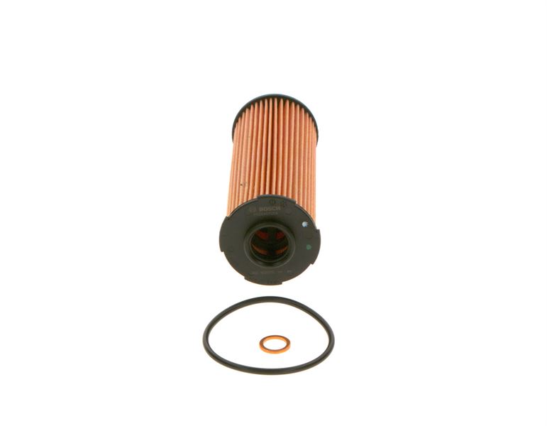 BOSCH F026407264 — YAĞ FİLTRESİ BMW B57 B58 F20 F21 F22 F23 G42 F30 F31 F34 G20 G21 F32 F33 F36 G22 G23 G26 G30 G31 G38 G60