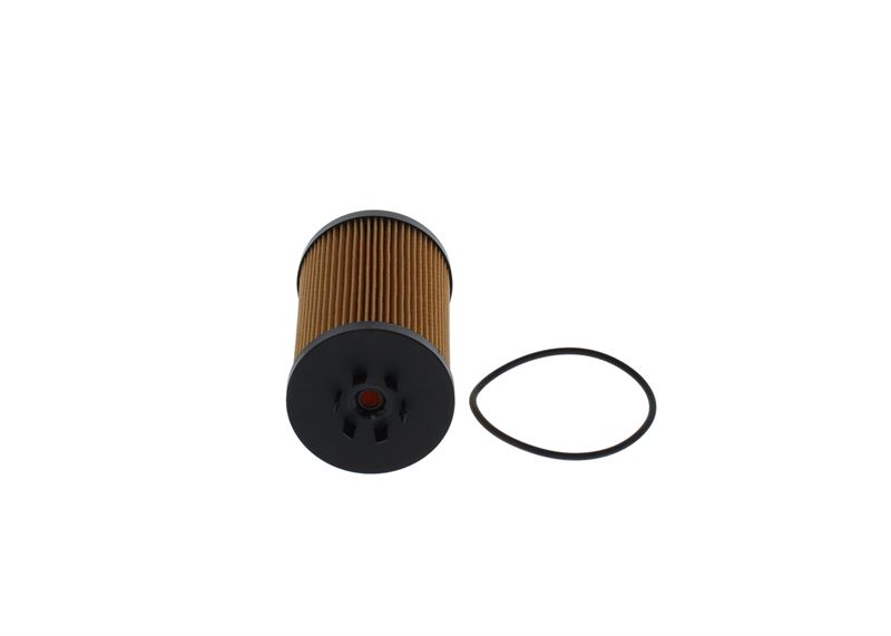 BOSCH F026407341 — YAĞ FİLTRESİ MERCEDES M156 M159 C197 C219 C209 W204 S204 C204 W211 W212 W221 W164 R230