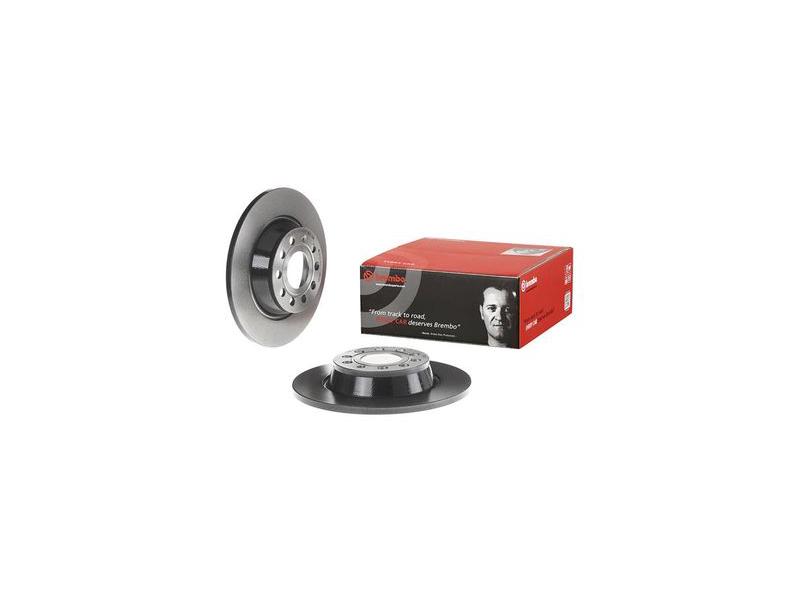 BREMBO 08A20211 — ARKA FREN AYNASI GOLF V-V-PASSAT 05> JETTA III-TOURAN 03> TIGUAN 07> A3 04> OCTAVIA 04> LEON 05>