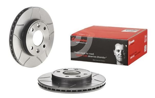 BREMBO 09314875 — ÖN FREN AYNASI KÜÇÜK RENAULT R9-R11-R19-R21 CLIO I 91-96 CLIO II 98> CLIO SYMBOL 00-09 KANGOO 97> MEGANE I