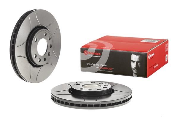 BREMBO 09916275 — ÖN FREN AYNASI VECTRA C-SIGNUM 03> SAAB 9.3 02> 1.8 2.0 16V 2.2. 3.0 302x28x7DLxHAVALI