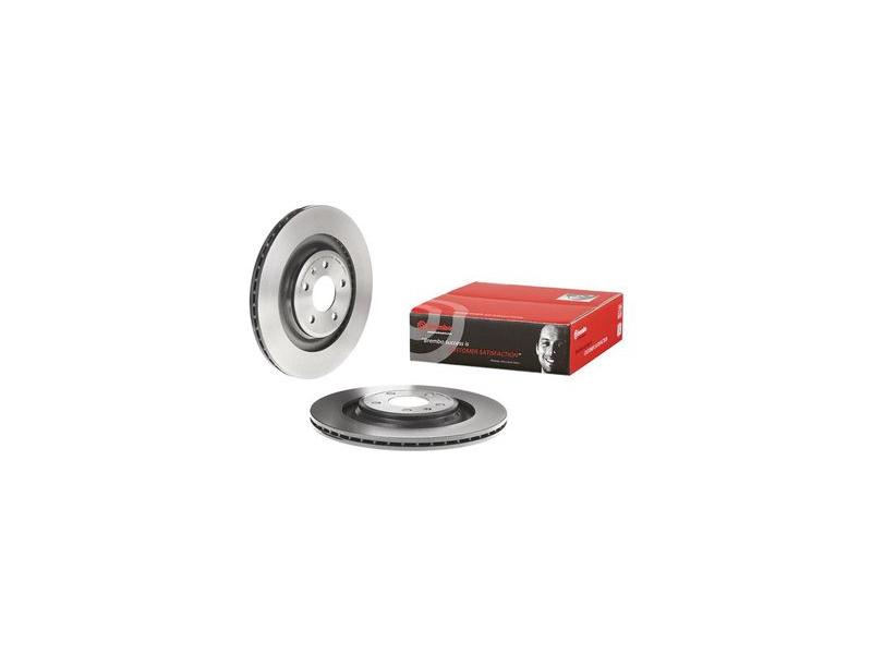 BREMBO 09B04011 — ARKA FREN AYNASI HAVALI A4 8K2 A4 AVANT 8K5 2.7 TDI/S4 QUATTRO 07- A5 8T S5 QUATTRO 07- Q5 8R 2.0 TF