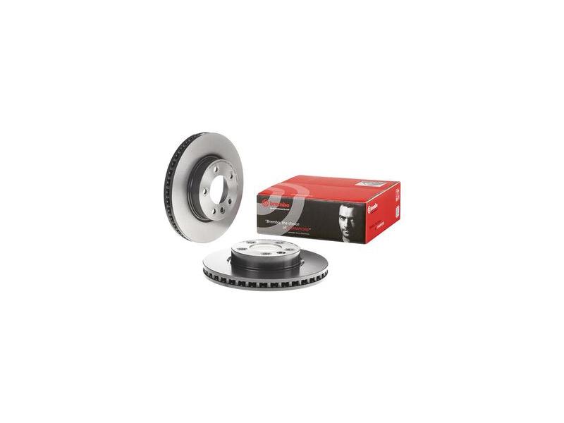 BREMBO 09C88111 — ÖN FREN AYNASI ADET SOL TOUAREG 2.5 3.0 4.2 5.0 6.0 02 >CAYENNE 3.2 4.5 S TURBO 02 >