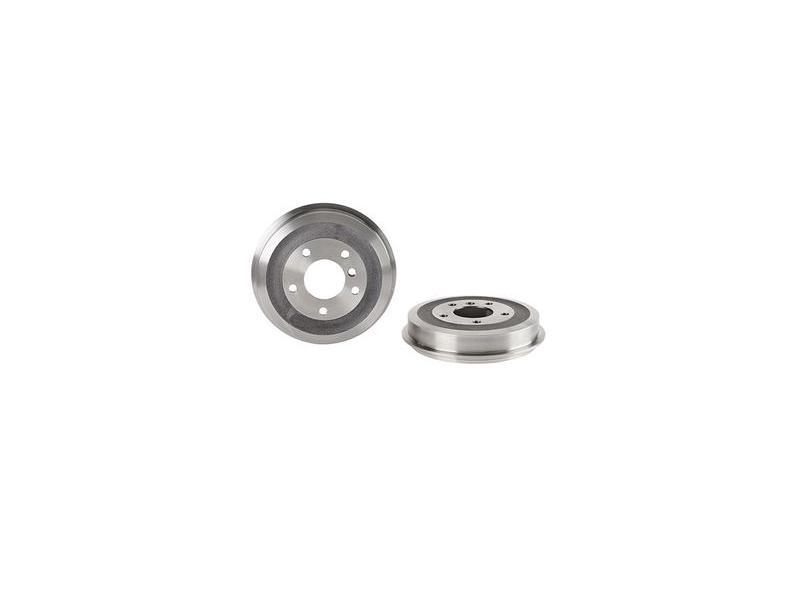 BREMBO 14581010 — FREN DİSKİ ARKA ( KAMPANA ) E36