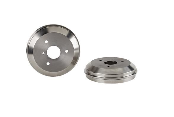 BREMBO 14A68310 — FREN KAMPANASI SMART CABRIO 450 03/00-01/04-SMART CITY-COUPE 450 07/98-01/04-SMART CROSSBLADE 4