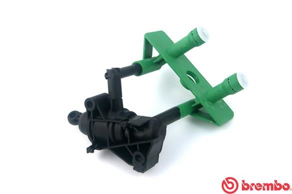 BREMBO C24011 — DEBRİYAJ ÜST MERKEZİ CONNECT 02-14 FOCUS I 98-04