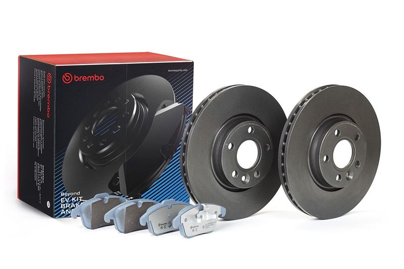 BREMBO KT08078 — FREN DİSKİ ARKA VW-SKODA-SEAT-CUPRA-AUDİ-ARTEON-GOLF-PASSAT-T ROC-TİGUAN-KODIAQ-OCTAVİA-SUPERB-ATECA