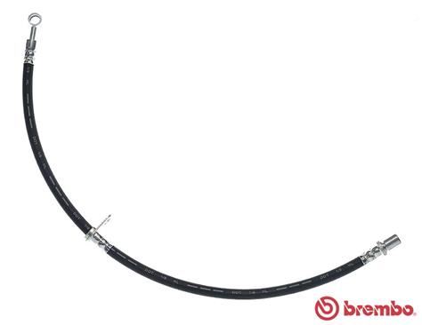 BREMBO T78044 — FREN HORTUMU SUBARU TRIBECA 05-