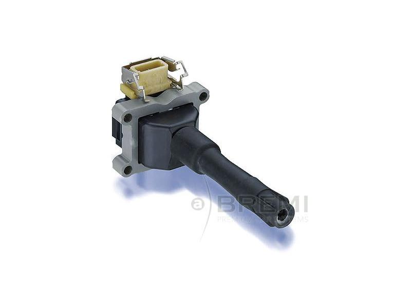 BREMI 11856T — ATEŞLEME BOBİNİ E30-E31-E32-E34-E36-E38 M42-M50-M60-M3 90-96