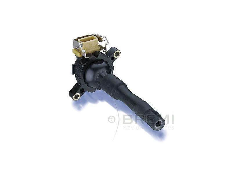 BREMI 11860T — ATEŞLEME BOBİNİ BMW M50 M52 M54 M62 E36 E46 E39 E38 E53 . LAND ROVER RANGE ROVER M62B44 L322