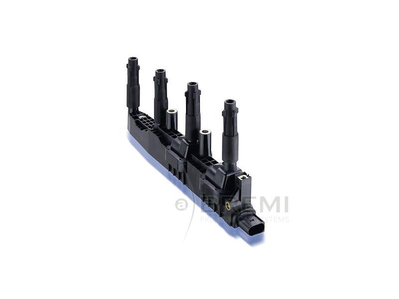BREMI 20195 — ATEŞLEME BOBİNİ MERCEDES M166 W168 W414