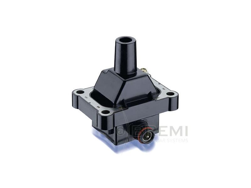 BREMI 20307 — ATEŞLEME BOBİNİ MERCEDES M104 M111 W202 S202 W124 W210 W140