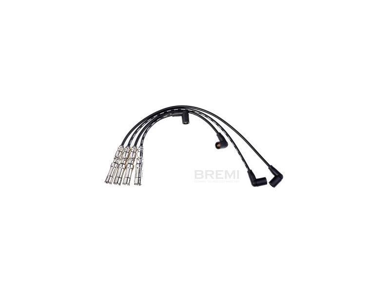 BREMI 223H200 — BUJİ KABLOSU TK GOLF IV AKL 98-01 -AUDI A3 1.6 8V 96 > FABIA-OCTAVIA-SUPERB 2.0. 1.6 8V 99 >