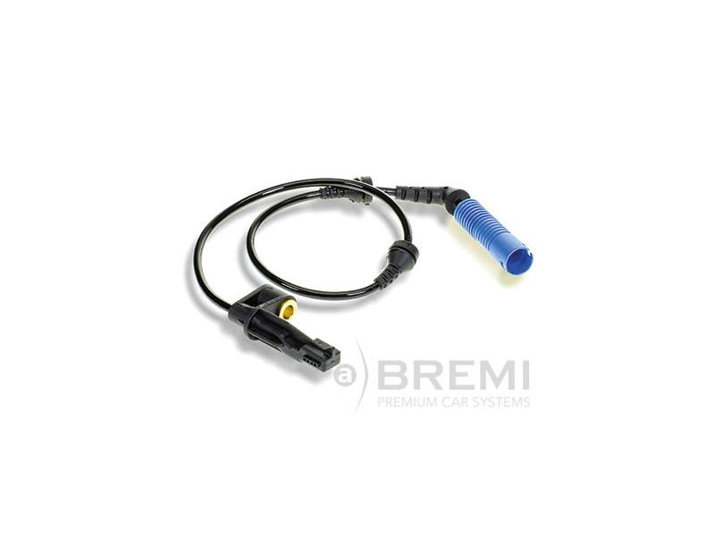 BREMI 50201 — ABS SENSÖRÜ ÖN SOL BMW E46 99-05