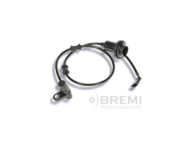 BREMI 50237 — ABS SENSÖRÜ ARKA SOL M.BENZ 215 220 99-06