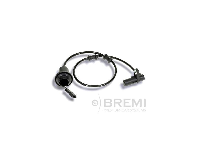 BREMI 50238 — ABS SENSÖRÜ ARKA SAĞ M.BENZ 215 220 99-06
