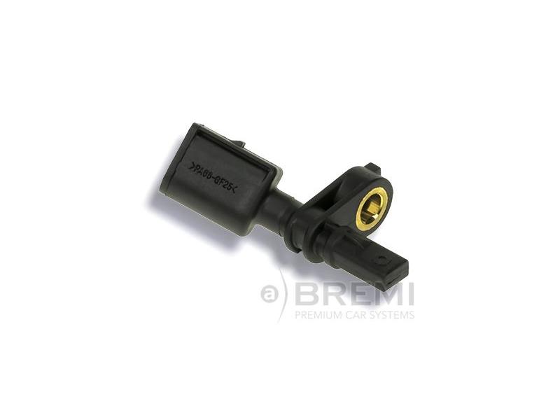BREMI 50303 — ABS SENSÖRÜ ÖN SOL VAG POLO CORDOBA FABİA GO7 PASSAT 02-10