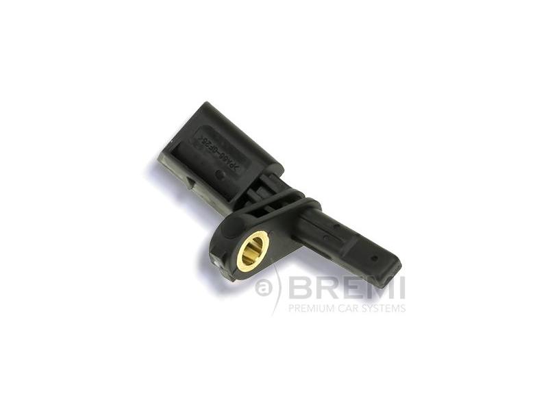 BREMI 50310 — ABS SENSÖRÜ ARKA SOL VAG A1 A3 Q3 AMAR CAD.3-4 CRAF GO.5-6-7 JET3-4 08-