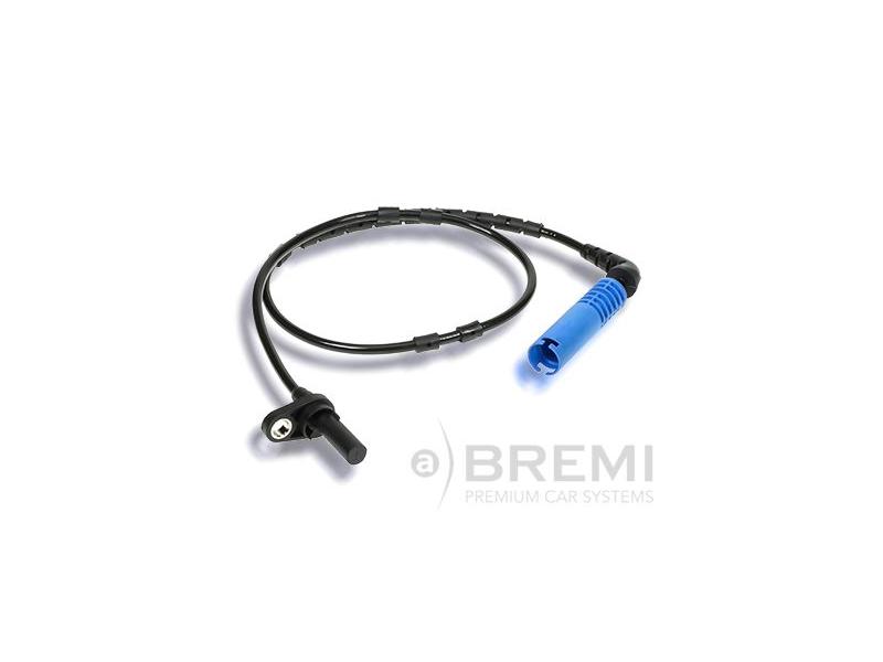 BREMI 50336 — ABS SENSÖRÜ ARKA BMW E83 04-11