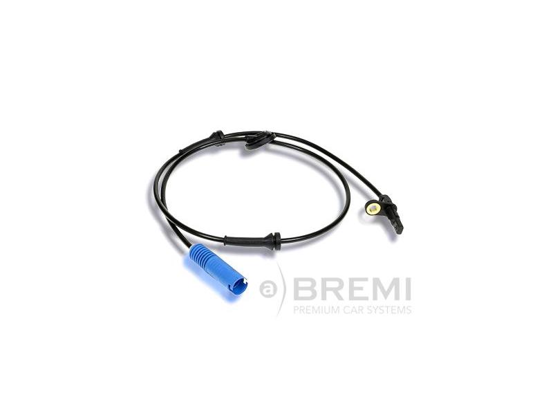 BREMI 50474 — ABS SENSÖRÜ ÖN FREELANDER I L314 98-06