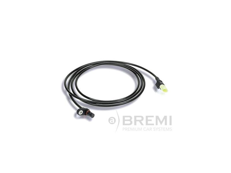 BREMI 50671 — ABS SENSÖRÜ ARKA SAĞ MERCEDES SPRINTER B906 . VW CRAFTER 30-35-50