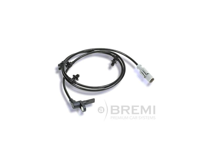 BREMI 51100 — ABS SENSÖRÜ ARKA SAĞ M.BENZ 639 03-