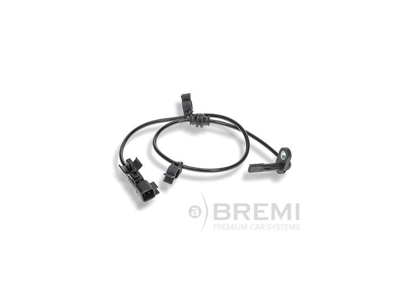 BREMI 51197 — ABS SENSÖRÜ ARKA OPEL AST.J 10-