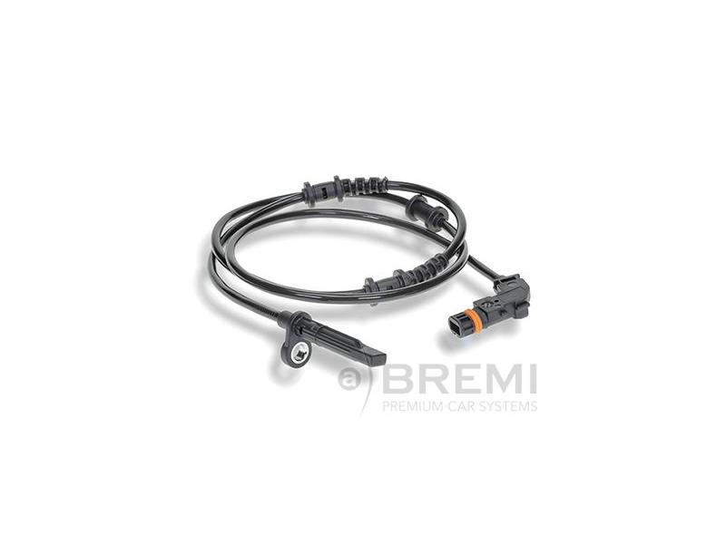 BREMI 51400 — ABS SENSÖRÜ ÖN M.BENZ 166 292 11-19