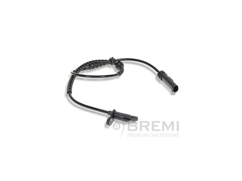 BREMI 51589 — ABS SENSÖRÜ ÖN F45-F46-X1 F48-X2 F39 MINI F54-F55-F56-F57-F60 14-